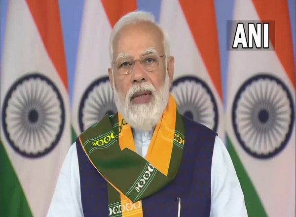 Artificial Intelligence Will Transform Agriculture Trade in 21st Century, Says PM Narendra Modi