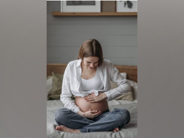 Новости здоровья |  Исследование изучает, связана ли мигрень с осложнениями беременности