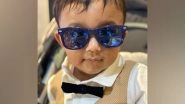 Entertainment News | Kapil Sharma Celebrates First Birthday of His Son Trishaan