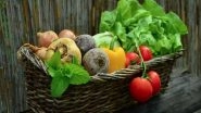 Lifestyle News | Does Eating Vegetables Protect Against Cardiovascular Diseases? No, Says Study