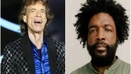 Entertainment News | Mick Jagger, Questlove Join Hands for Producing James Brown Documentary Series