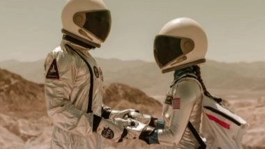 Science News | Study: Brain of Cosmonauts Adapts to Long-term Space Missions by Getting 'rewired'