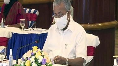 India News | Kerala to Set Up India's 1st Graphene Centre in Ernakulam