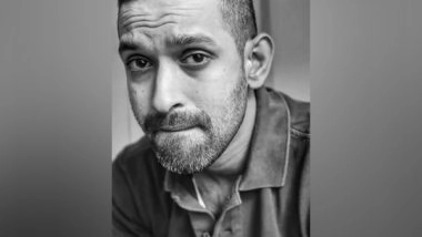 Entertainment News | Vikrant Massey Talks About His 'crew Cut' Look in 'Love Hostel'