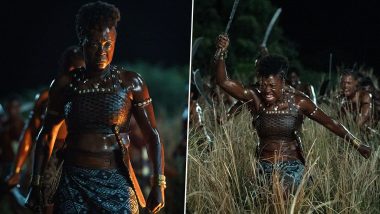 The Woman King: Viola Davis Is Fierce As Nanisca in Her First Look From the Historical Epic! (View Pics)