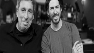 Entertainment News | 'I've Lost My Hero,': Jason Reitman Pays Tribute to His Father Ivan Reitman