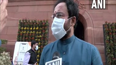 India News | Union Minister G Kishan Reddy Hails Budget 2022-23, Says Good Allocation Made for Northeast