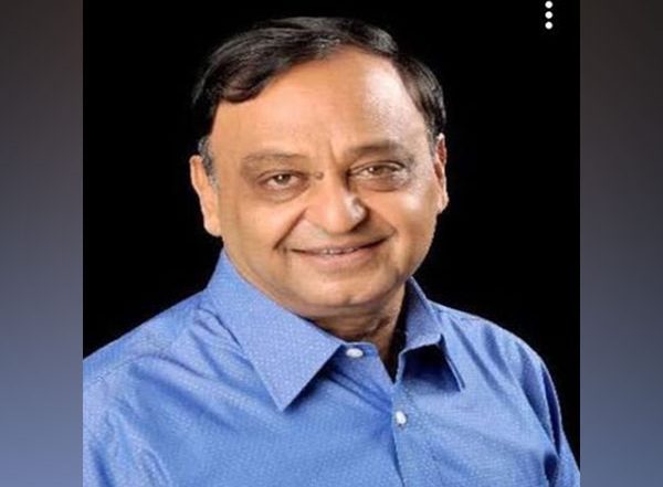 Jharkhand BJP MP Mahesh Poddar Urges Centre To Help Indian Medical Students Studying in China