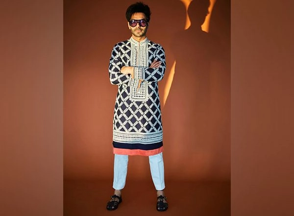 Entertainment News | Aparshakti Khurana Wraps Up 'Jab Khuli Kitaab'