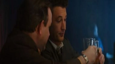 Entertainment News | Paramount Plus Unveils First Trailer of 'The Offer' Series, Based on Making of 'The Godfather'