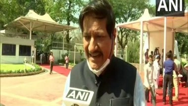 India News | BJP Will Lose in All Five Poll-bound States: Cong's Prithviraj Chavan