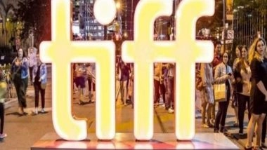 Entertainment News | Toronto Film Festival Plans to Have In-person Fall Event