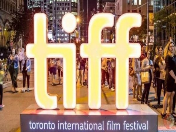 Entertainment News | Toronto Film Festival Plans to Have In-person Fall Event - Vimarsana News