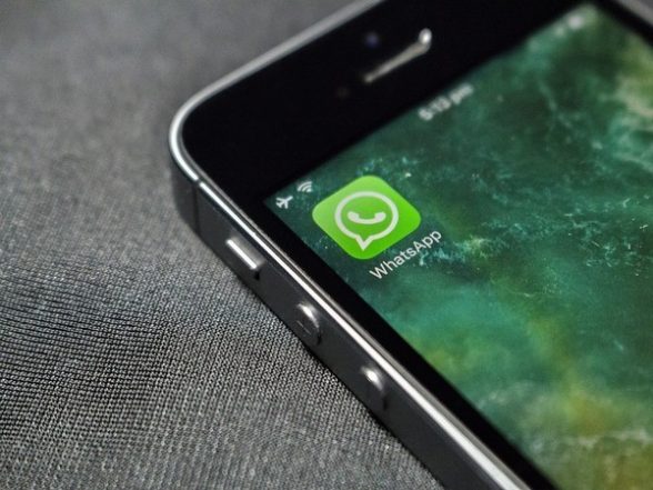 Tech News | WhatsApp Testing New Search Message Shortcut - Vimarsana News