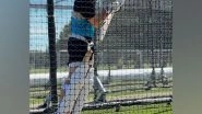 Sports News | 'Great to Be Back in the Nets': Williamson Returns to Training