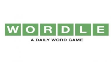 Tech News | NYT Buys Wordle Game, Will 'initially' Remain Free for Everyone