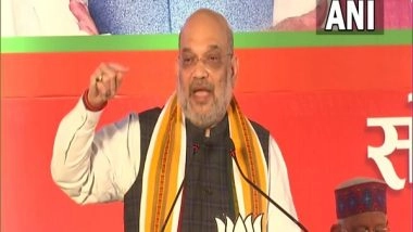 India News | Lata Mangeshkar Performing Arts Academy, Free Tablets, Scooty in BJP Manifesto for Uttar Pradesh