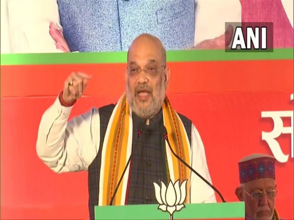 India News | Lata Mangeshkar Performing Arts Academy, Free Tablets, Scooty in BJP Manifesto for Uttar Pradesh - Vimarsana News