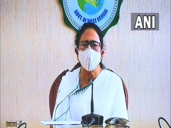 India News | Mamata to Embark on Two-day Visit to Uttar Pradesh Today, Will Seek Support for SP - Vimarsana News