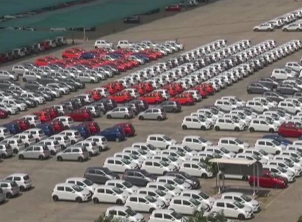Retail Auto Sales Decreased by 10.70% in January 2022: FADA