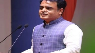 India News | K'taka Minister Hails Budget 2022, Says It Emphasizes Digital Learning, Skill Development