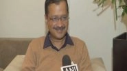 India News | Give AAP a Chance: Kejriwal Urges Goa, Uttarakhand Voters