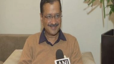 India News | Give AAP a Chance: Kejriwal Urges Goa, Uttarakhand Voters