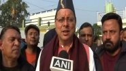 India News | Uttarakhand Polls: BJP Has No Challenge, Says Dhami