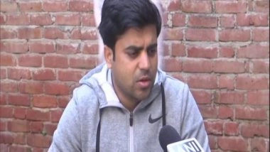 India News | People Will Vote for Those Who Provide Basic Facilities: Tej Pratap Yadav