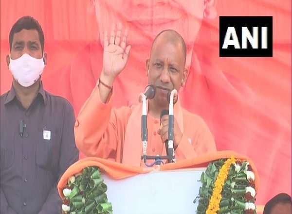 India News | Planning to Provide Govt Jobs, Employment to at Least One Person of Every Family: UP CM