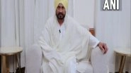 India News | 'My Statement is Being Misconstrued': Punjab CM Channi Clarifies His 'UP-Bihar Ke Bhaiya' Remark