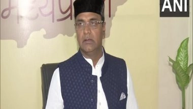 India News | Madhya Pradesh to Offer MBBS in Hindi, Says State Medical Education Minister