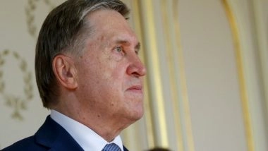 World News | Putin, Biden Did Not Discuss US Submarine Incident: Russia