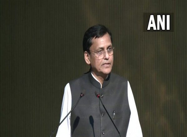 India News | Andhra Pradesh Reorganisation Act at Various Stages of Implementation: Centre