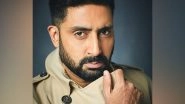 Entertainment News | Abhishek Bachchan Celebrates 13 Years of 'Delhi 6'