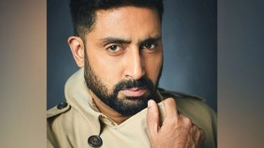 Entertainment News | Abhishek Bachchan Celebrates 13 Years of 'Delhi 6'
