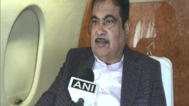 India News | Our Foreign Policy Correct, Successful: Gadkari Hits Back at Rahul Gandhi over His Remarks on Centre's Foreign Policy Decisions