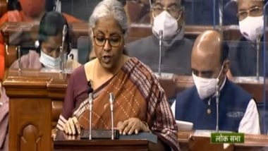 Business News | Budget: National Highway Network to Be Expanded by 25,000 Km in 2022-23