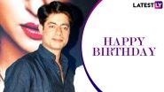 Sushant Singh Birthday: 5 Interesting Facts About The Virrudh Actor You Should Know