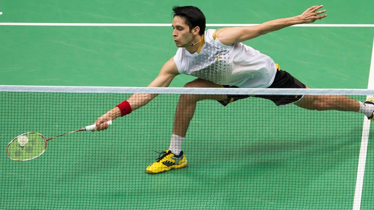 Parupalli Kashyap vs Enogat Roy, Swiss Open 2022, Badminton Live Streaming Online Know TV Channel and Telecast Details of Mens Singles Match Coverage 🏆 LatestLY
