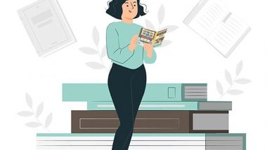 Business News | CBSE Releases Term 2 Datesheet 2022 | Here Are 5 Science-backed Tips by Experts to Ace Your Term 2 Board Exams