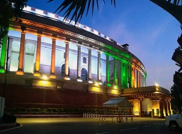 India News | Lok Sabha, Rajya Sabha Adjourned, to Meet on March 21