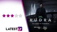 Rudra Review: Ajay Devgn's OTT Debut Is Deliciously Dark and Gripping; Raashi Khanna is a Scene-Stealer (LatestLY Exclusive)