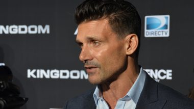 Dirty: Frank Grillo to Headline Nick Vallelonga's Thriller Drama