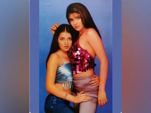 Entertainment News | Celina Jaitly Shares Throwback Picture with Priyanka Chopra - Vimarsana News