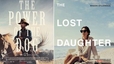 DGA Awards 2022: Jane Campion Wins Big, Maggie Gyllenhaal Takes Home Best First Feature Award; Check Out the List of Winners!