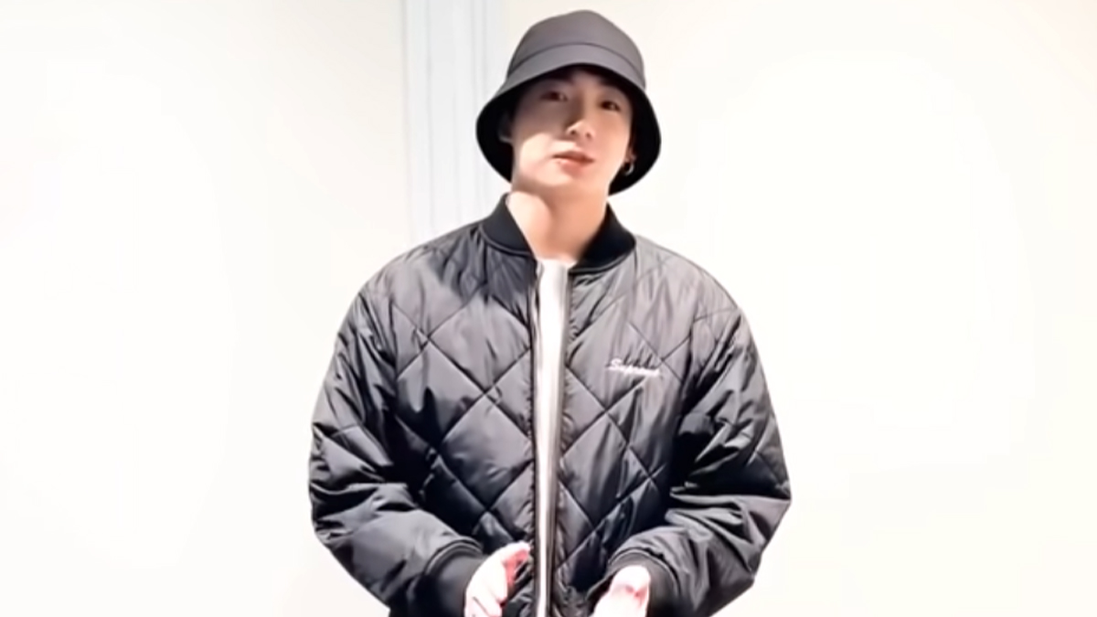 In Love With Bomber Jackets? Steal Them From BTS V & Jungkook