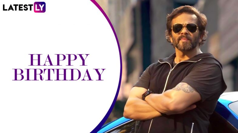 Rohit Shetty Birthday: From Golmaal To Sooryavanshi, 5 Best Films By The Ace Filmmaker