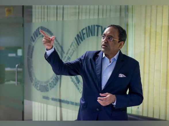 Business News | L&T's Focus on 'Zero Harm' Aided by Tech, EHS Policies and Commitment - Vimarsana News