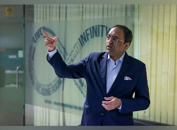 Business News | L&T's Focus on 'Zero Harm' Aided by Tech, EHS Policies and Commitment